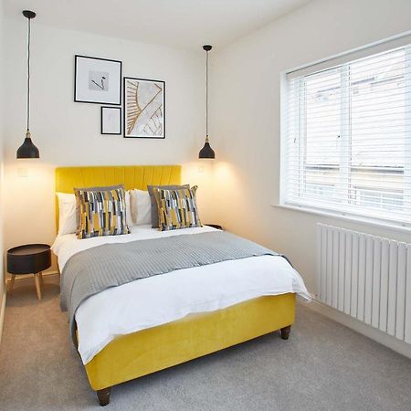 Host & Stay - Routh Walk Whitby Exteriér fotografie