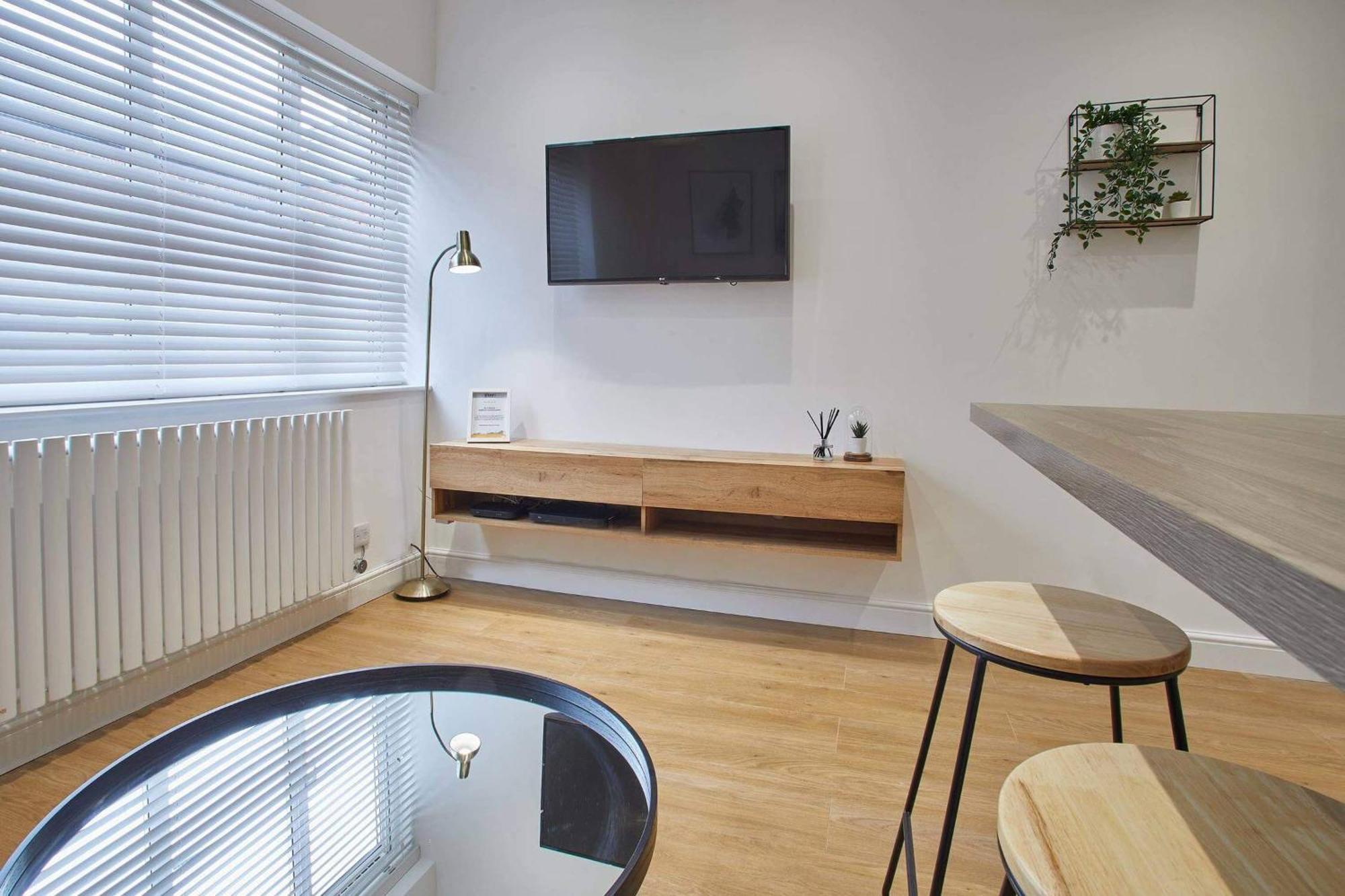 Host & Stay - Routh Walk Whitby Exteriér fotografie