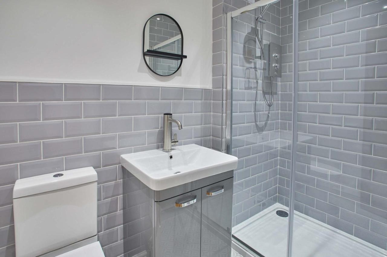 Host & Stay - Routh Walk Whitby Exteriér fotografie