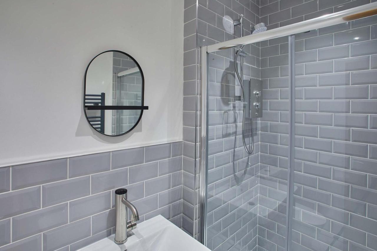 Host & Stay - Routh Walk Whitby Exteriér fotografie